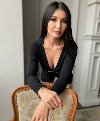 Анкета проститутки Людмила - Фото 1, Ютаза, 29 лет, №402