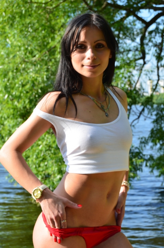 Анкета проститутки Рада - Фото 1, Ютаза, 22 года, №22611